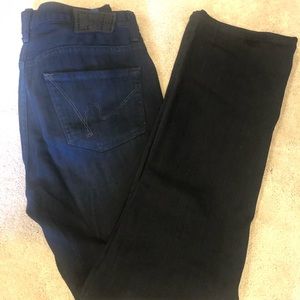 Citizens of Humanity “Sid” Jeans